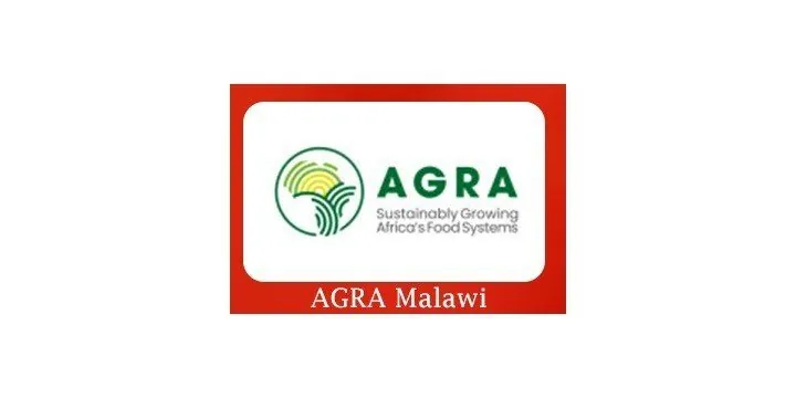 AGRA Malawi