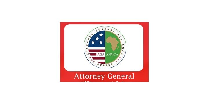 Attorney General Africa