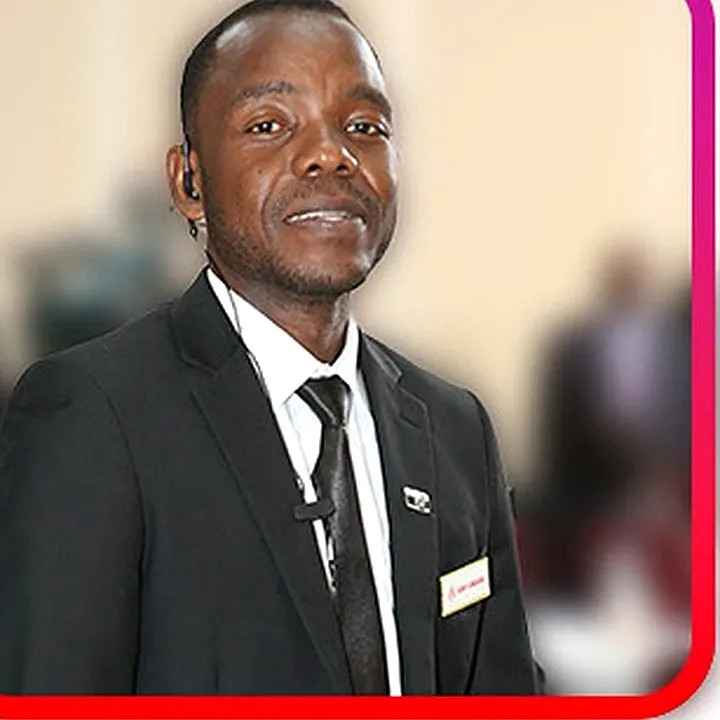Henry Kumbanga