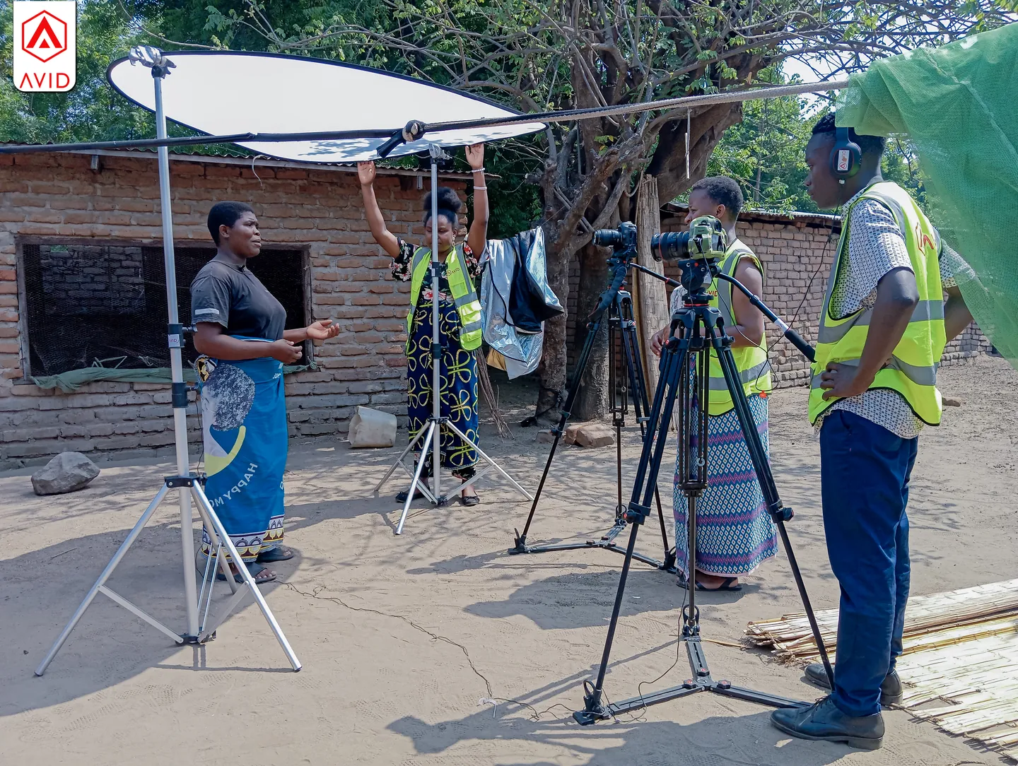 AVID Media Production — Avid Media (12)