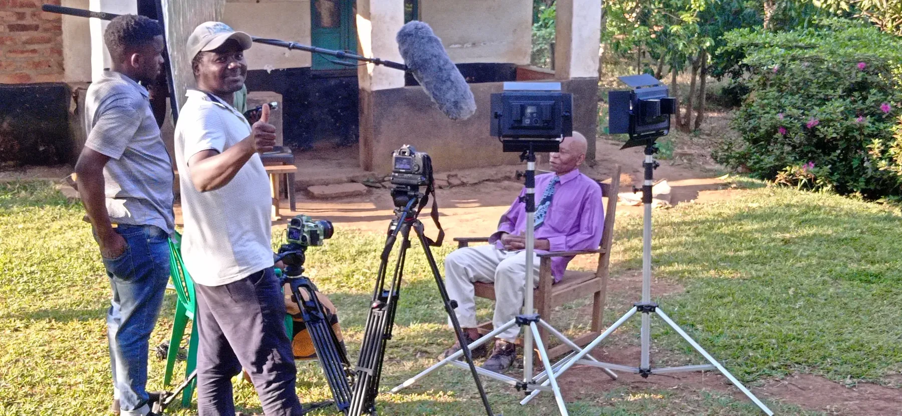 AVID Media Production — Avid Media 51
