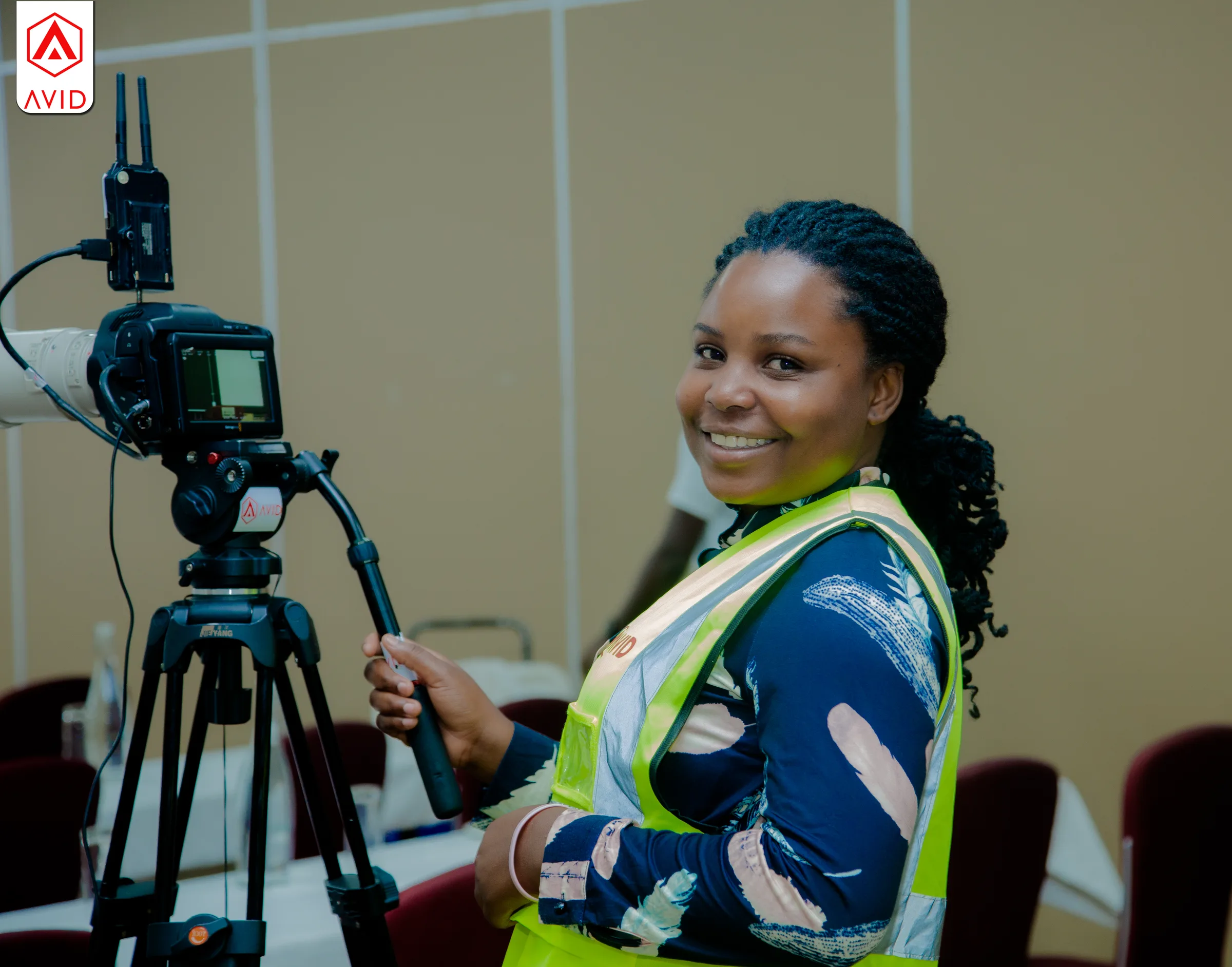 Event Management — 8D3B0726